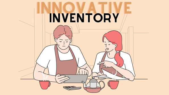 Innovating Inventory 